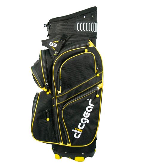 Clicgear B3 Golf Cart Bag | GolfOnline