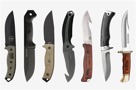 knives for hunting | China Wok Info