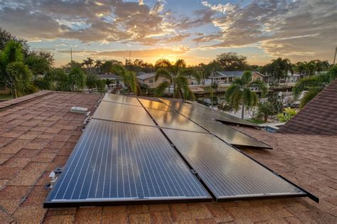 Do Solar Panels Increase Home Value in Florida? [Your Questions ...