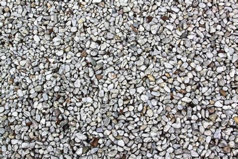 Grey Gravel Pebbles - Free Texture