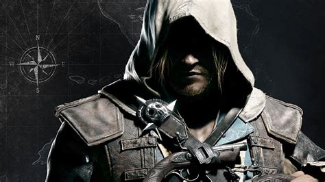 Assassin's Creed IV Black Flag | Ubisoft (BR)