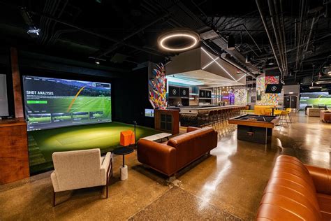 Five Iron Golf Opens Second Downtown Chicago Location - Chicago Golf Report