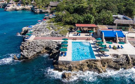 The Rockhouse Hotel Review, Negril, Jamaica | Telegraph Travel