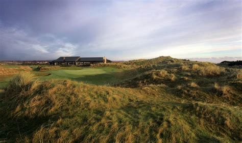 Seapoint Golf Links | Visit Louth