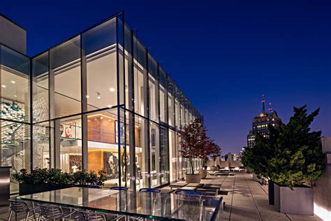 Sky Lofts Glasshouse Penthouse – New York, NY, USA 🇺🇸 – The Pinnacle List