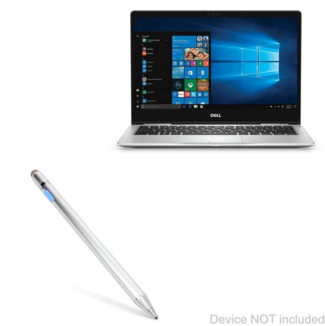 Dell Inspiron 13 7000 2-in-1 (13.3 in) Stylus Pen, BoxWave® [AccuPoint ...