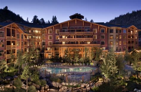 The Village Lodge (Mammoth Lakes, CA) - Resort Reviews ...