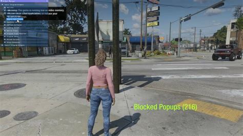 Grand Theft Auto 6 Leaker is Looking to 'Negotiate a Deal' - The Tech Game