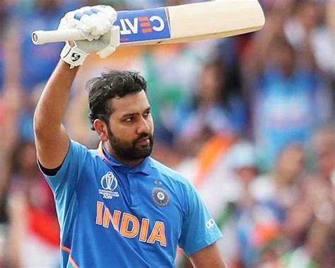 Rohit Sharma becomes Dubai-based coaching academy's brand ambassador