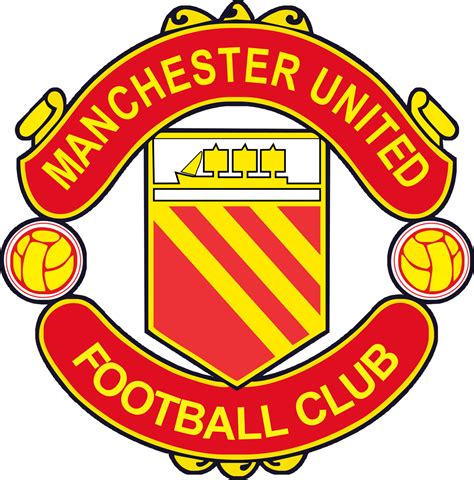 Manchester United Logo PNG Transparent Manchester United Logo.PNG ...