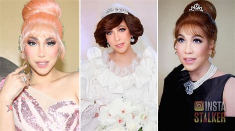 LOOK: Vice Ganda transforms into pop culture icons in ‘Everybody, Sing ...