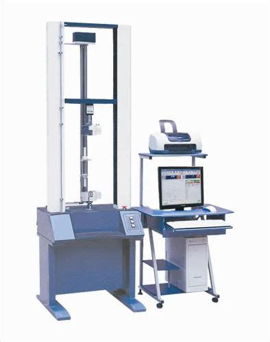 Tensile Testing Machine Calibration Services in New Delhi | ID: 10992568030