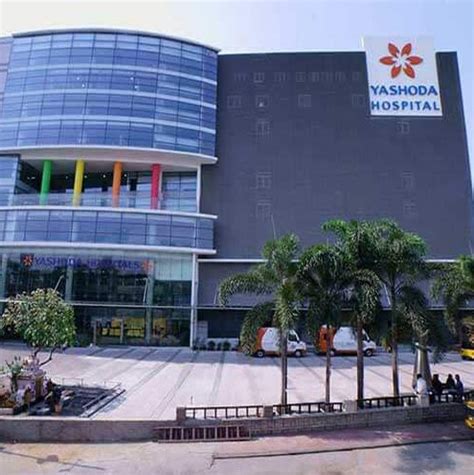 Yashoda Hospital, Secunderabad Hyderabad - Doctors List, Photos ...