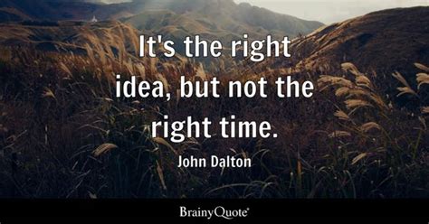 John Dalton Quotes - BrainyQuote