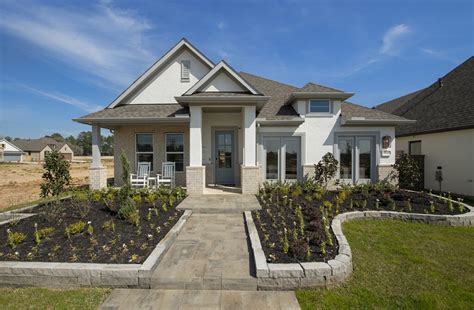 New Construction Homes For Sale in Houston | Empire Communities