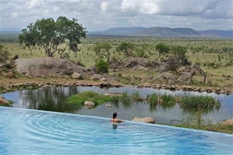 FOUR SEASONS SAFARI LODGE SERENGETI - Updated 2022 (Serengeti National ...