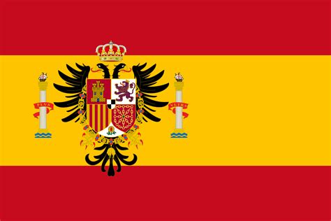 Image - Spain Flag La Gloriosa.png - Alternative History