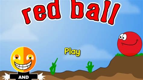 Red Ball - Speedrun 12 Levels in 3:40.8 - YouTube