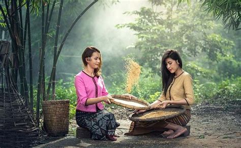 12 Things You Didn't Know About Thai Culture