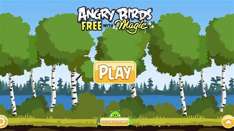 angry birds free with magic pc to android port by v1.1.0 @IGTBAP ...