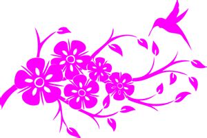 Flower Logo PNG Vector (EPS) Free Download