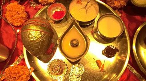 Dhanteras Puja Vidhi: How to do puja on Dhanteras to get good health ...