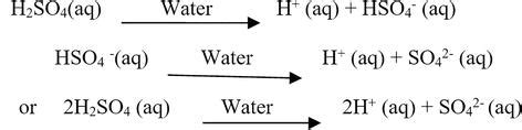 The Arrhenius Acid and Base Theory | IntechOpen