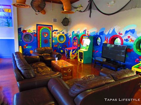 Kids Game Room Furniture | Game Rooms