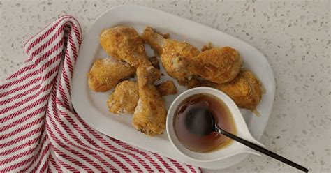 10 Best Fried Chicken Batter Mix Recipes | Yummly