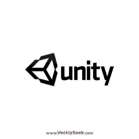 Unity Logo Vector - (.Ai .PNG .SVG .EPS Free Download)