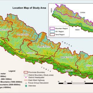 National level projects and other infrastructure developments in the ...