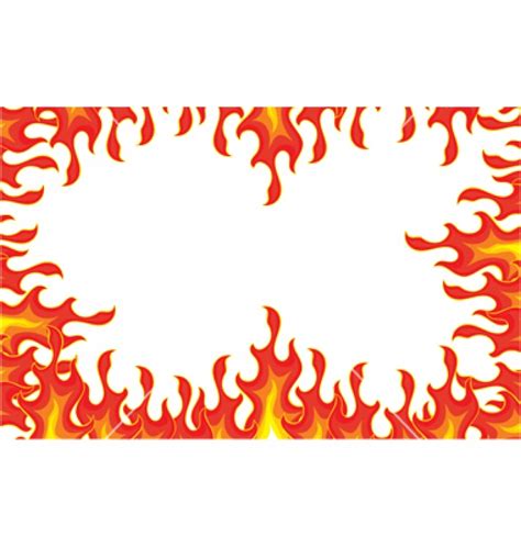 Free Flames Frame Cliparts, Download Free Flames Frame Cliparts png ...