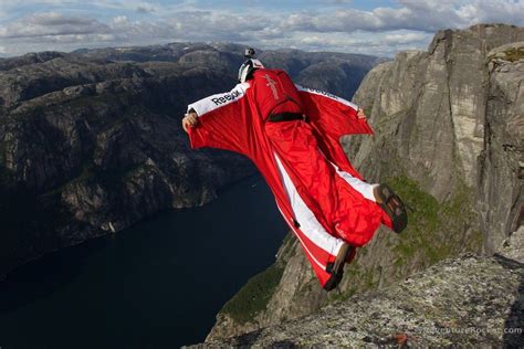 How to Start Wingsuit Flying & Prices, Where to Learn, Videos, Risks ...