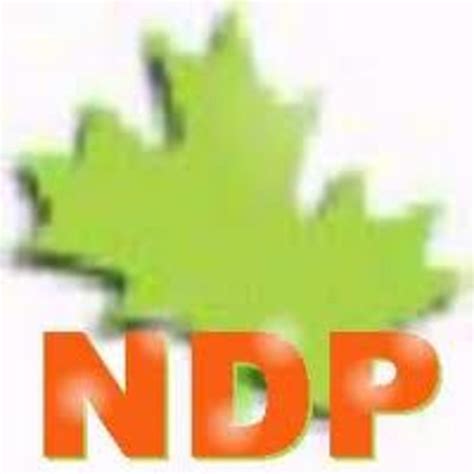 Canadian Political Parties—What They Represent - Owlcation