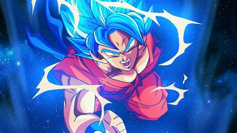 bc55-dragonball-goku-blue-art-illustration-anime-wallpaper