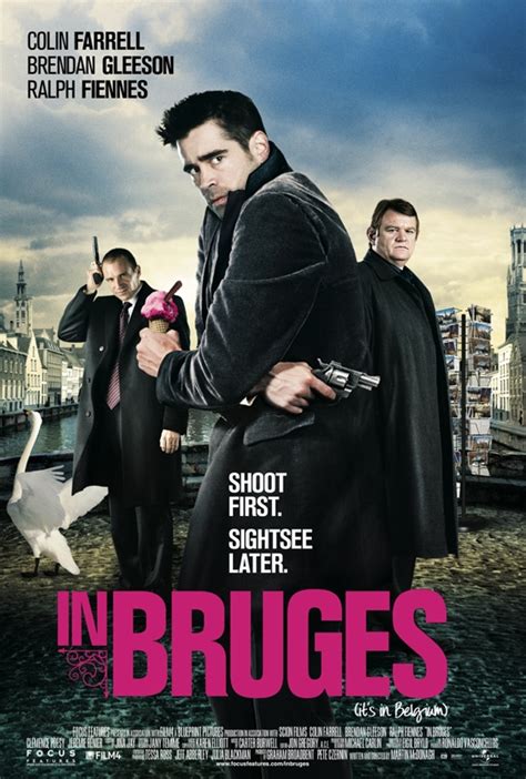 In Bruges (2008)