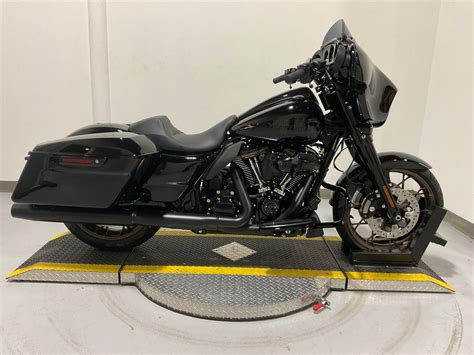 New 2023 Harley-Davidson STREET GLIDE ST in Revere #906831 | Boston ...