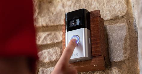 Best Ring Doorbell of 2023 - CNET - CNET