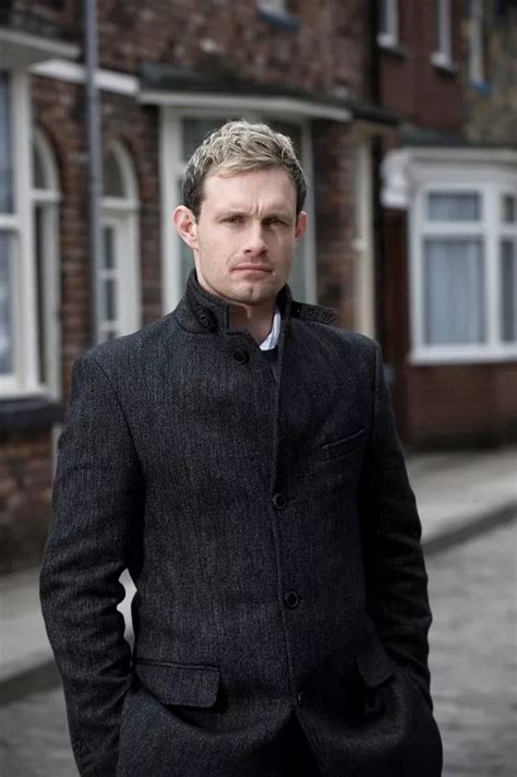 Who is Nick Tilsley actor Ben Price in Coronation Street? Why is he ...