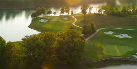 The Reserve At Lake Keowee in Sunset, South Carolina, USA | Golf Advisor