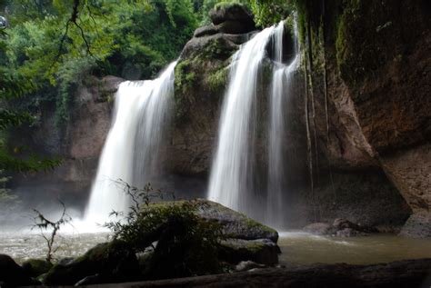 Pin by JD Triggs on My dream wedding | Khao yai national park, Thailand ...