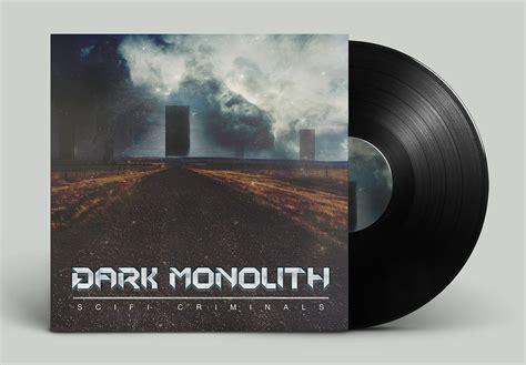 Vinyl Album Cover Artwork :: Behance