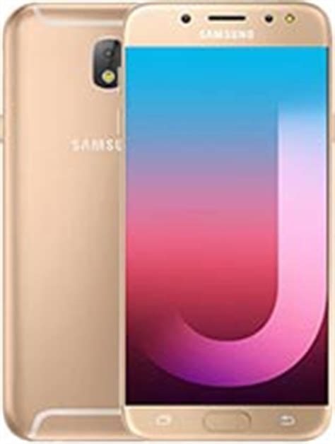 Samsung Galaxy J7 Pro - Full phone specifications