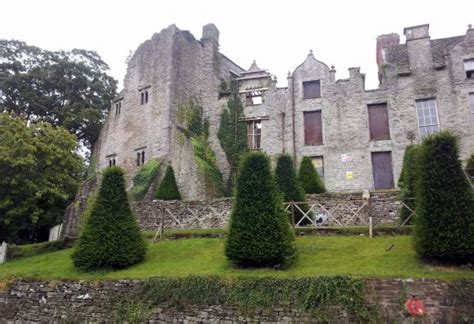 Hay Castle (Hay-on-Wye) - 2020 All You Need to Know Before You Go (with ...