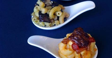 Mac and cheese toppings elevate favorite comfort food