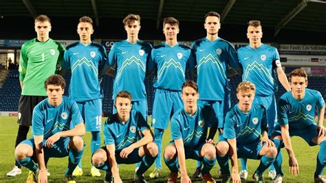 Slovenia | Under-17 | UEFA.com