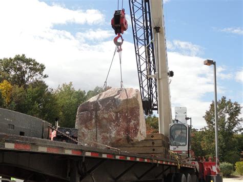 Video: 'Spirit Rock' Dedicated at Silverbrook Elementary School ...