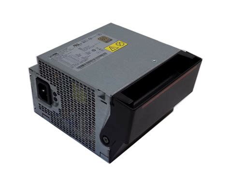 54Y8909 490W For Lenovo Thinkstation P500 80 Plus GOLD Power Suppy ...