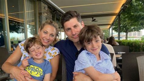 Ginger Zee Kids Photos: 'GMA' Host's Family Pictures With Sons | Closer ...