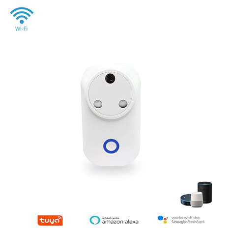 China Customized ZA Wifi Timer Plug Suppliers Factory - Good Price